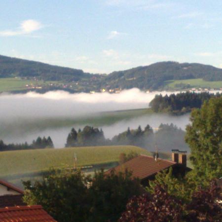 Gastehaus Moser Hotel Untergriesbach Eksteriør billede