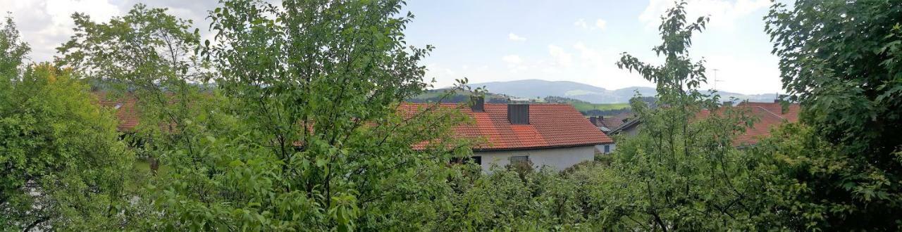 Gastehaus Moser Hotel Untergriesbach Eksteriør billede